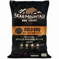 Bbq Innovations 20 lbs Bold BBQ Pellet BB3864900